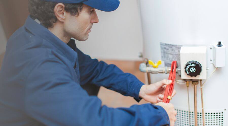 Professional bathroom faucet installation in Brielle, NJ
